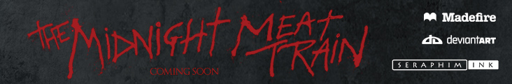 Midnight Meat Train [Motion Comic]