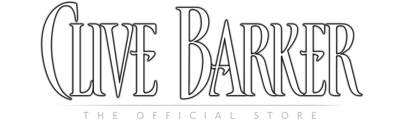 The Official Clive Barker Store