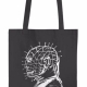 Pinhead Tote Bag