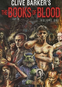The Books of Blood 1