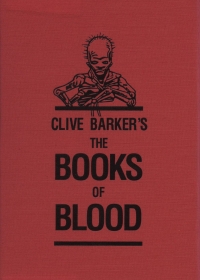 The Books of Blood